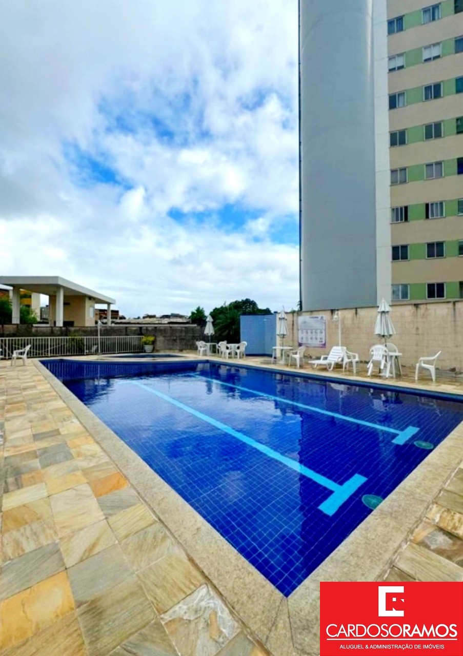 Apartamento - Centro