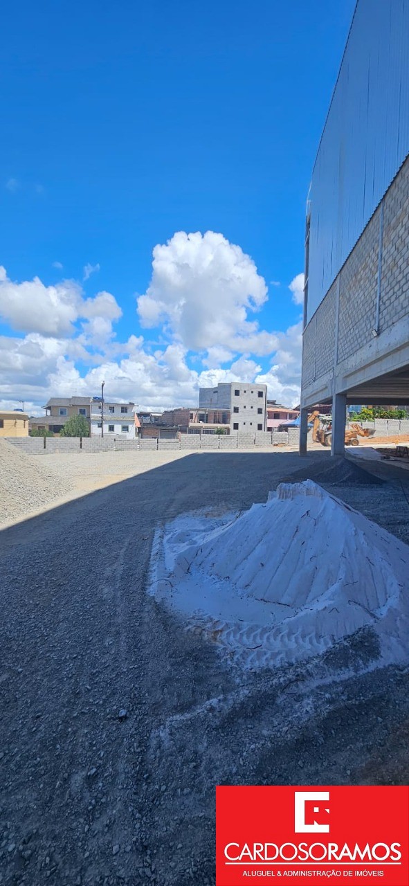 Depósito-Galpão-Armazém para alugar, 7742m² - Foto 16