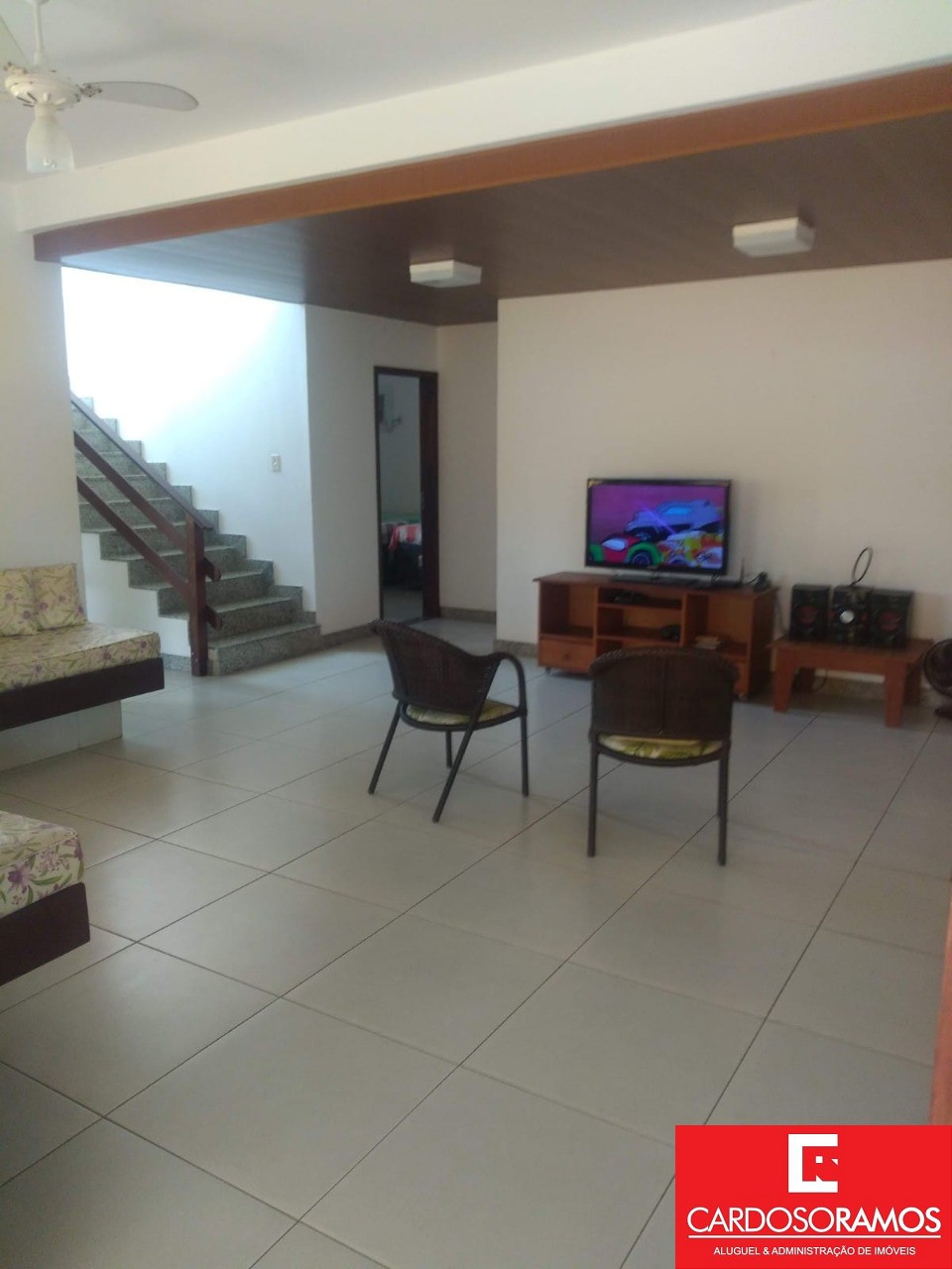 Casa - Guarajuba