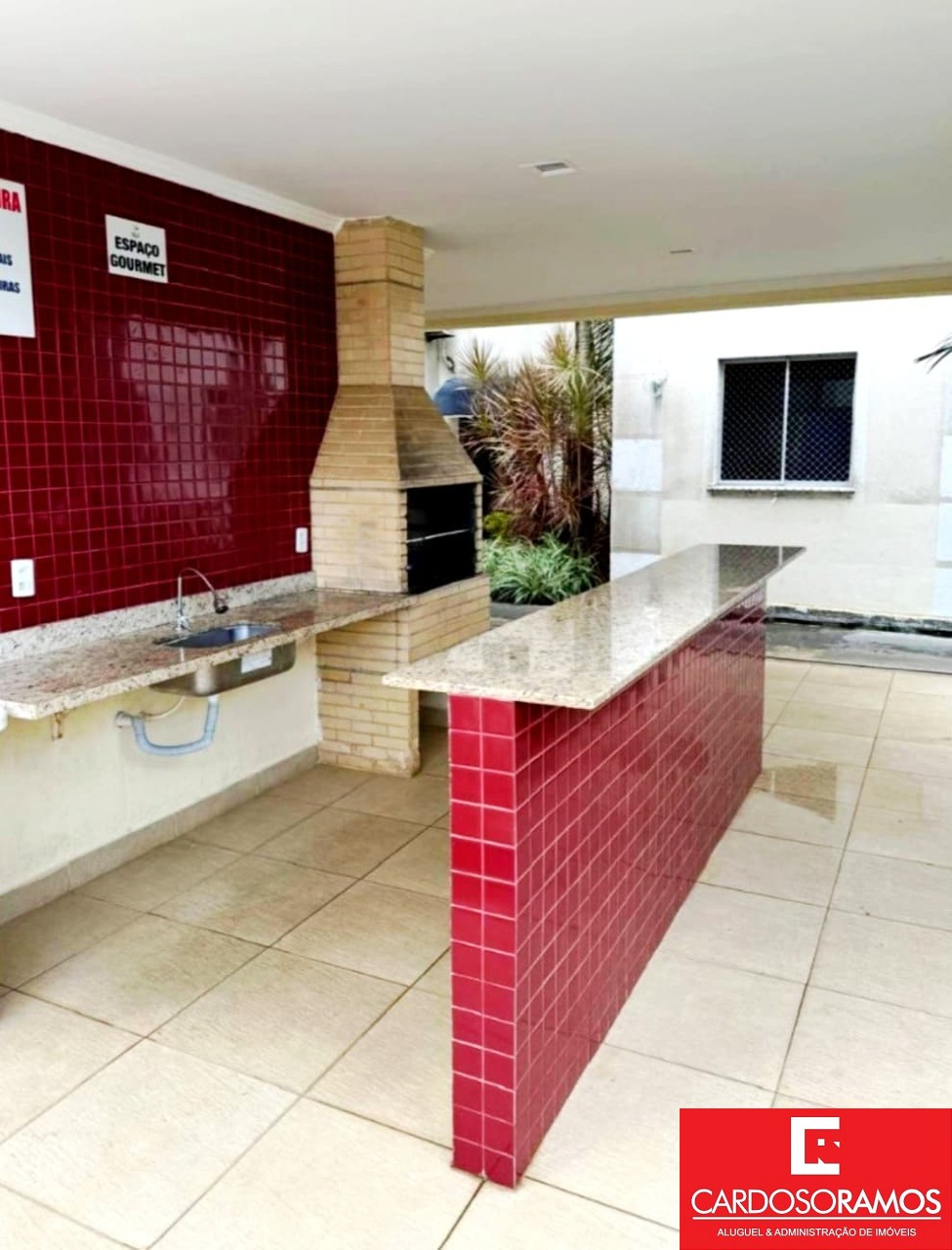 Apartamento - Centro
