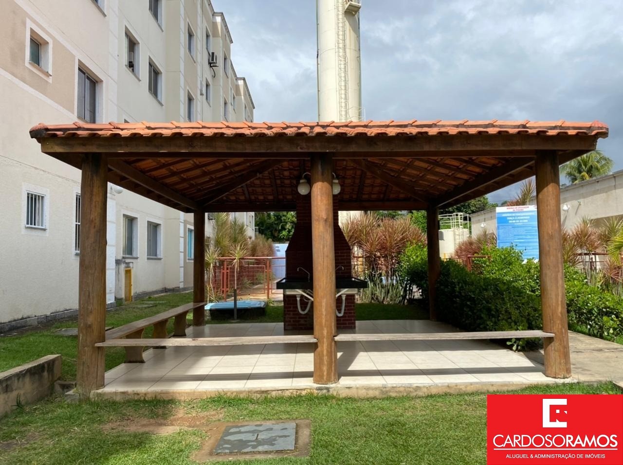 Apartamento - Abrantes