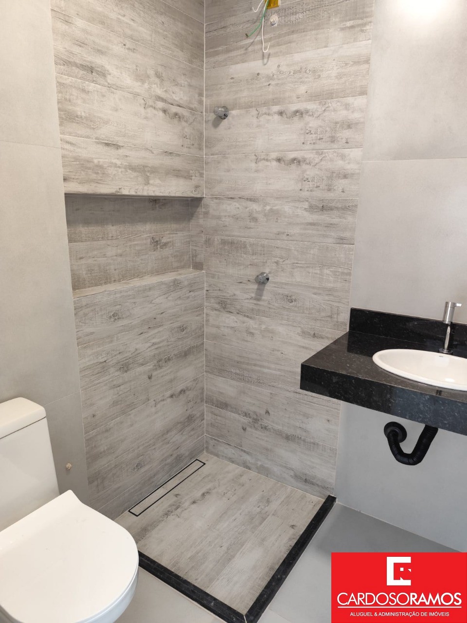 Casa, 3 quartos - Foto 7