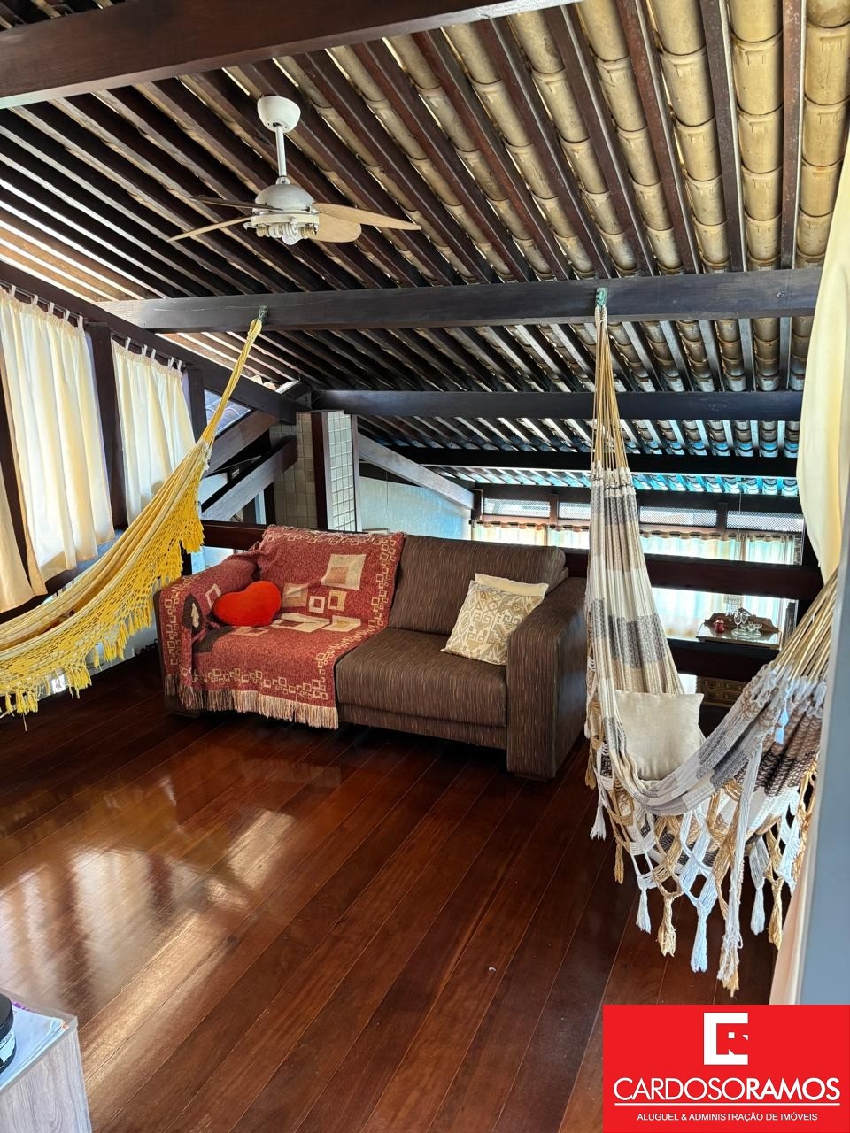 Casa - Vilas do atlântico