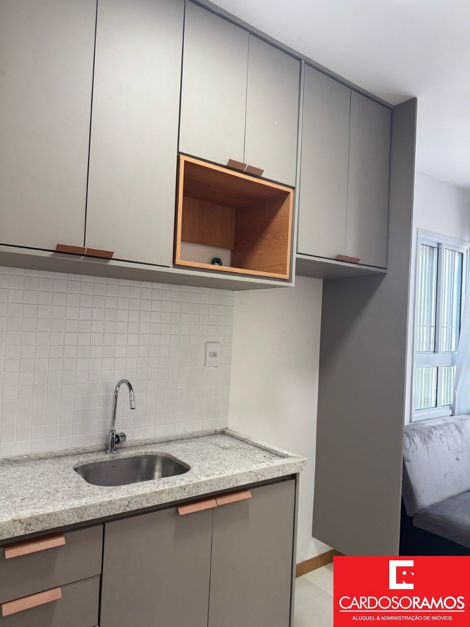 Apartamento - Amaralina
