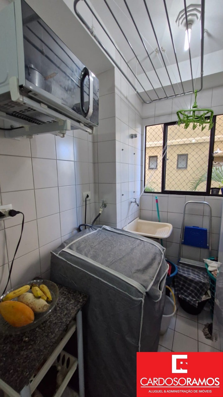 Apartamento - Jardim das margaridas