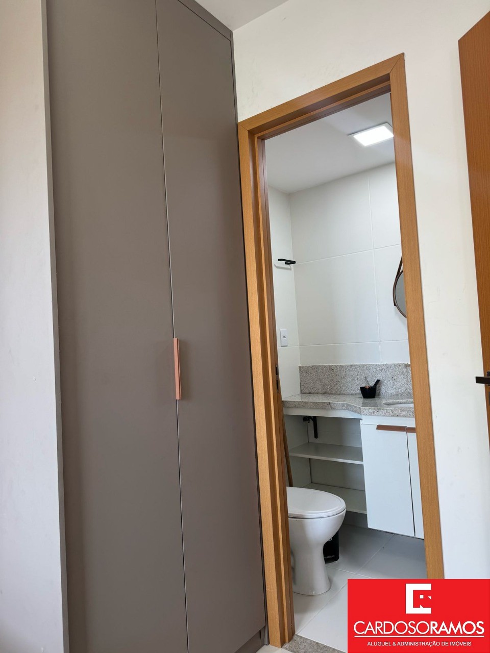 Apartamento - Amaralina
