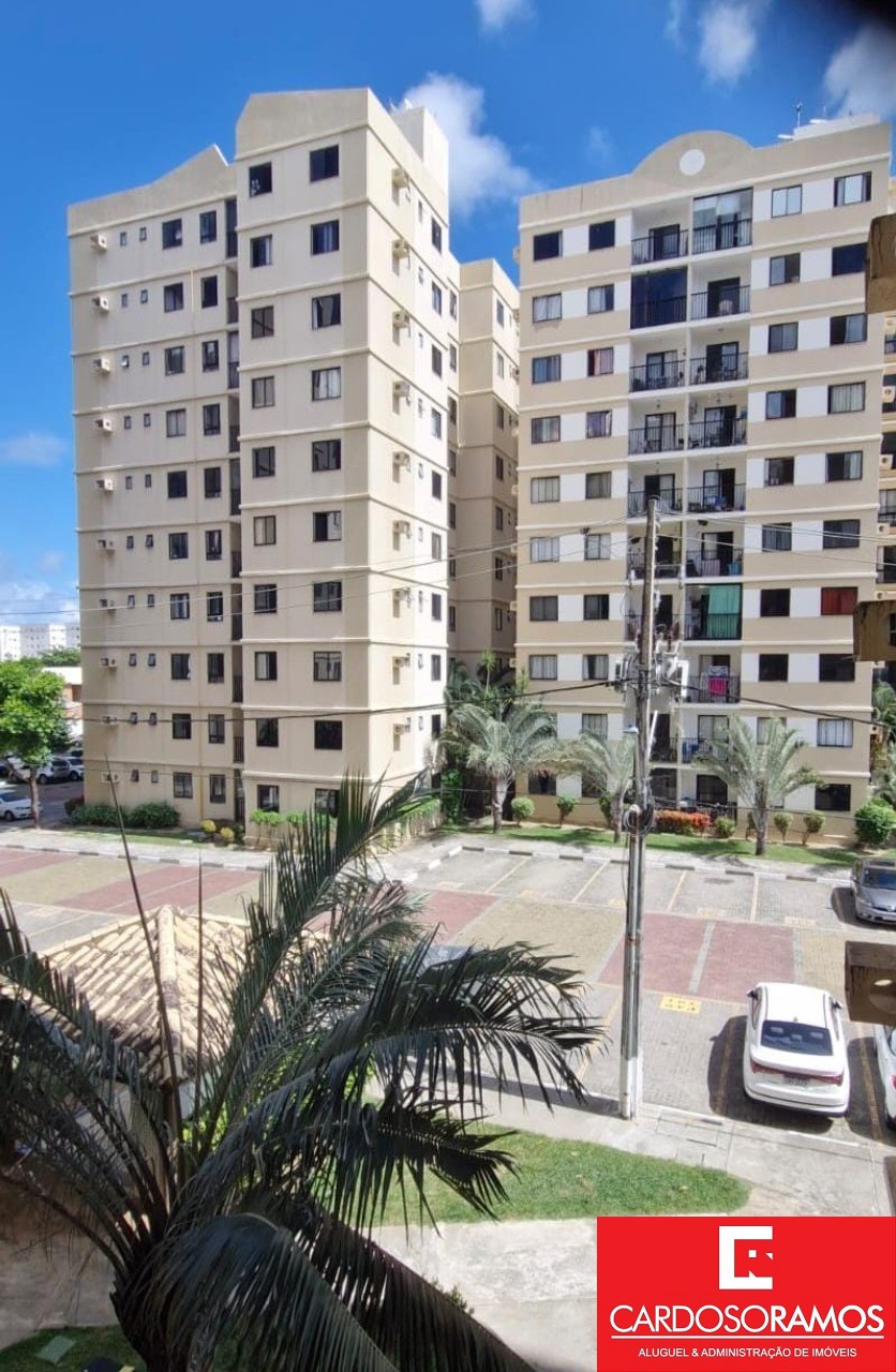 Apartamento - Jardim das margaridas