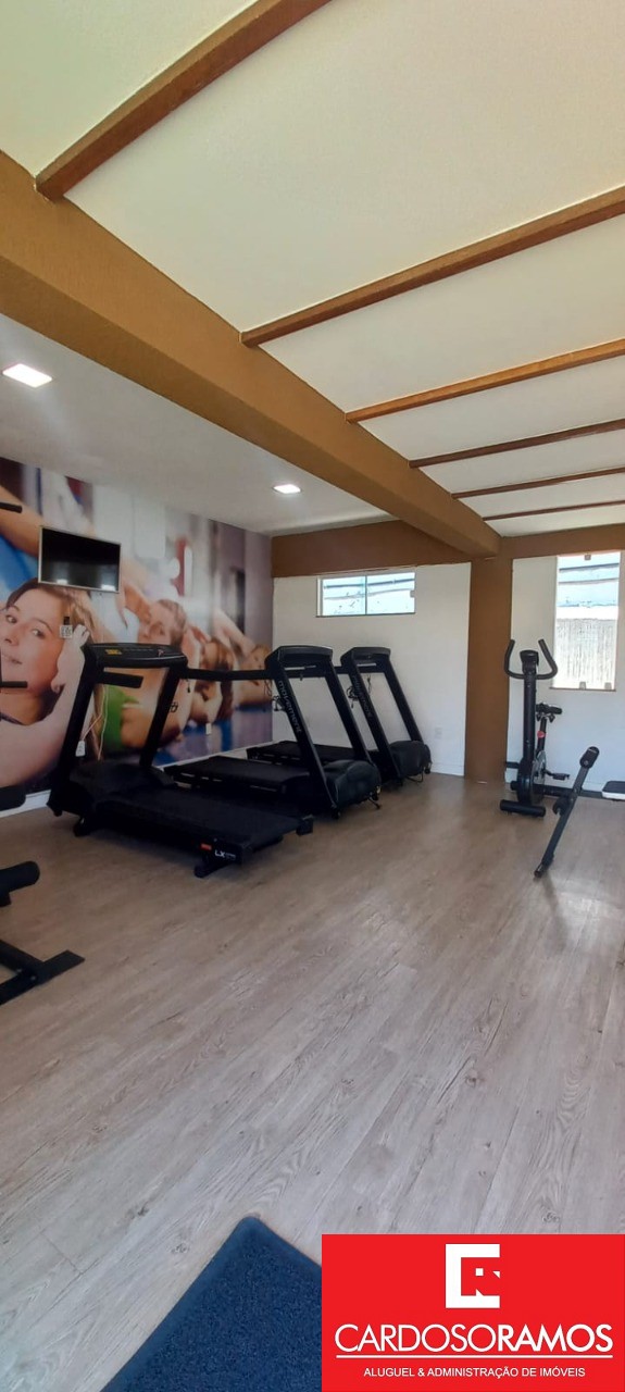 Apartamento - Buraquinho