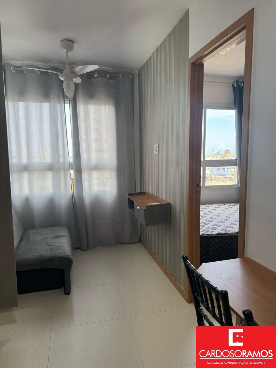 Apartamento - Amaralina
