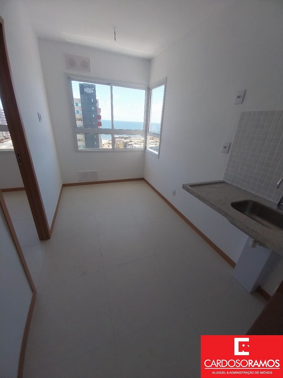 Apartamento - Amaralina