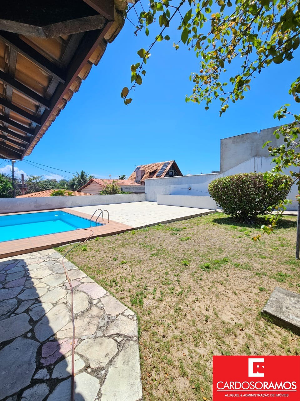 Casa - Vilas do atlântico