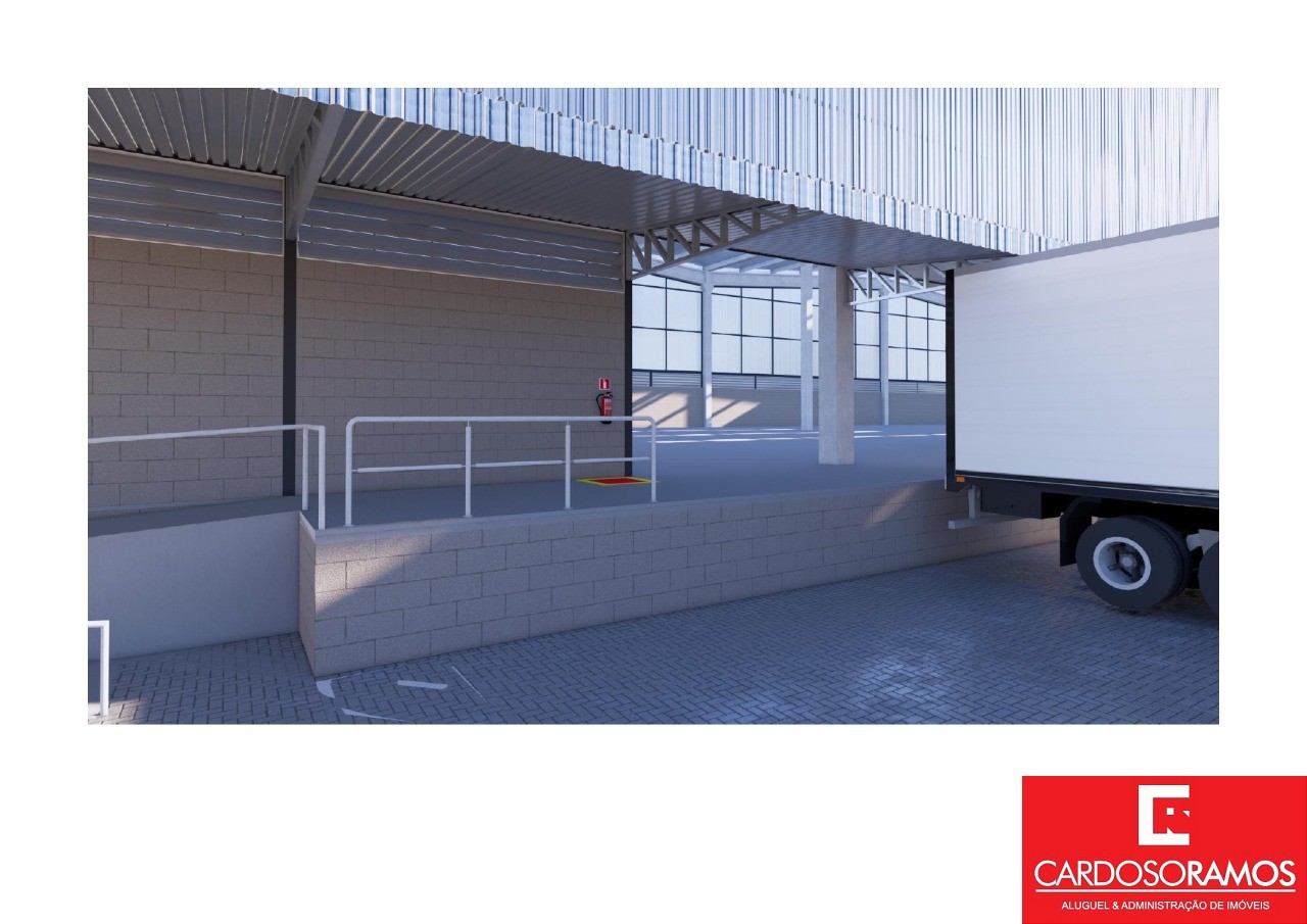 Depósito-Galpão-Armazém para alugar, 7742m² - Foto 23