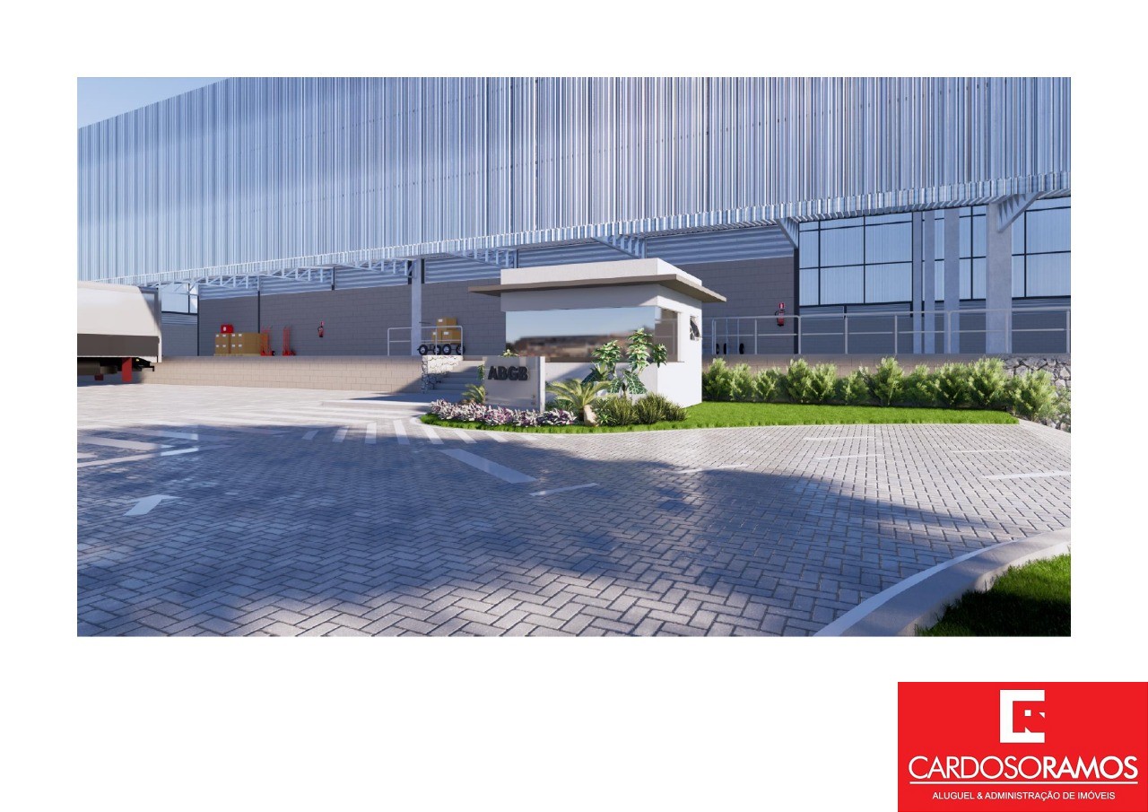Depósito-Galpão-Armazém para alugar, 7742m² - Foto 27