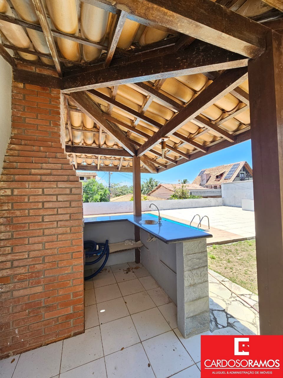 Casa - Vilas do atlântico