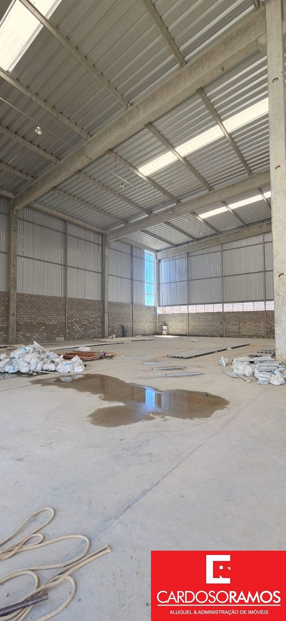 Depósito-Galpão-Armazém para alugar, 7742m² - Foto 3