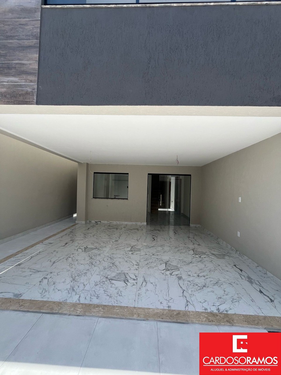 Casa - Ipitanga