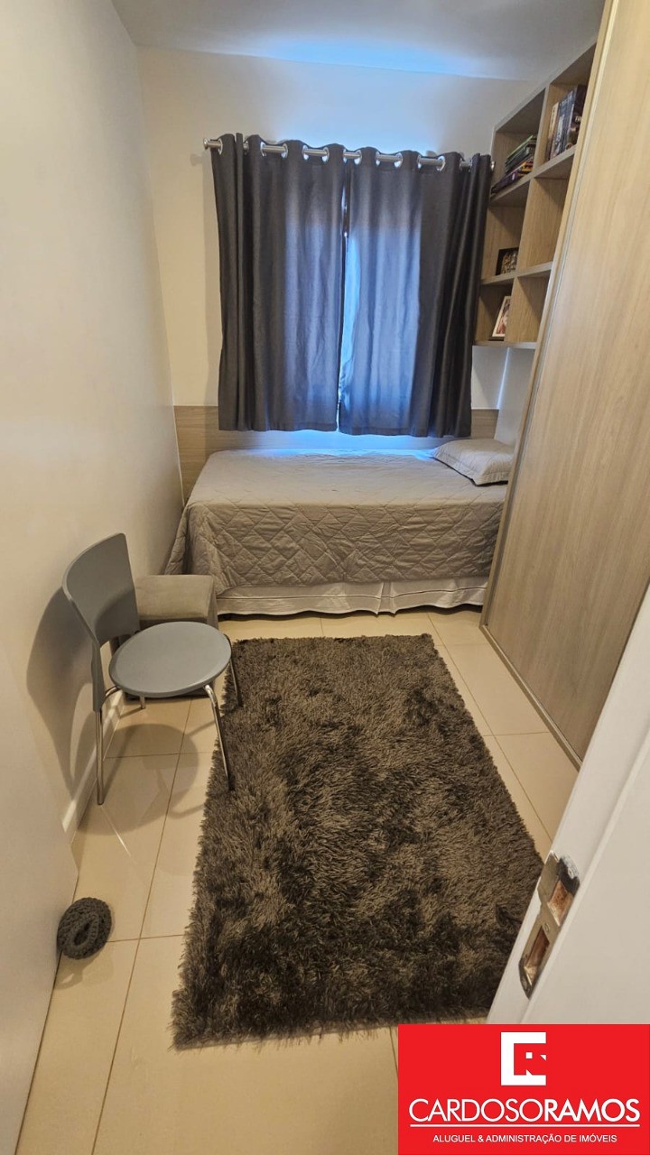 Apartamento - Estrada do côco