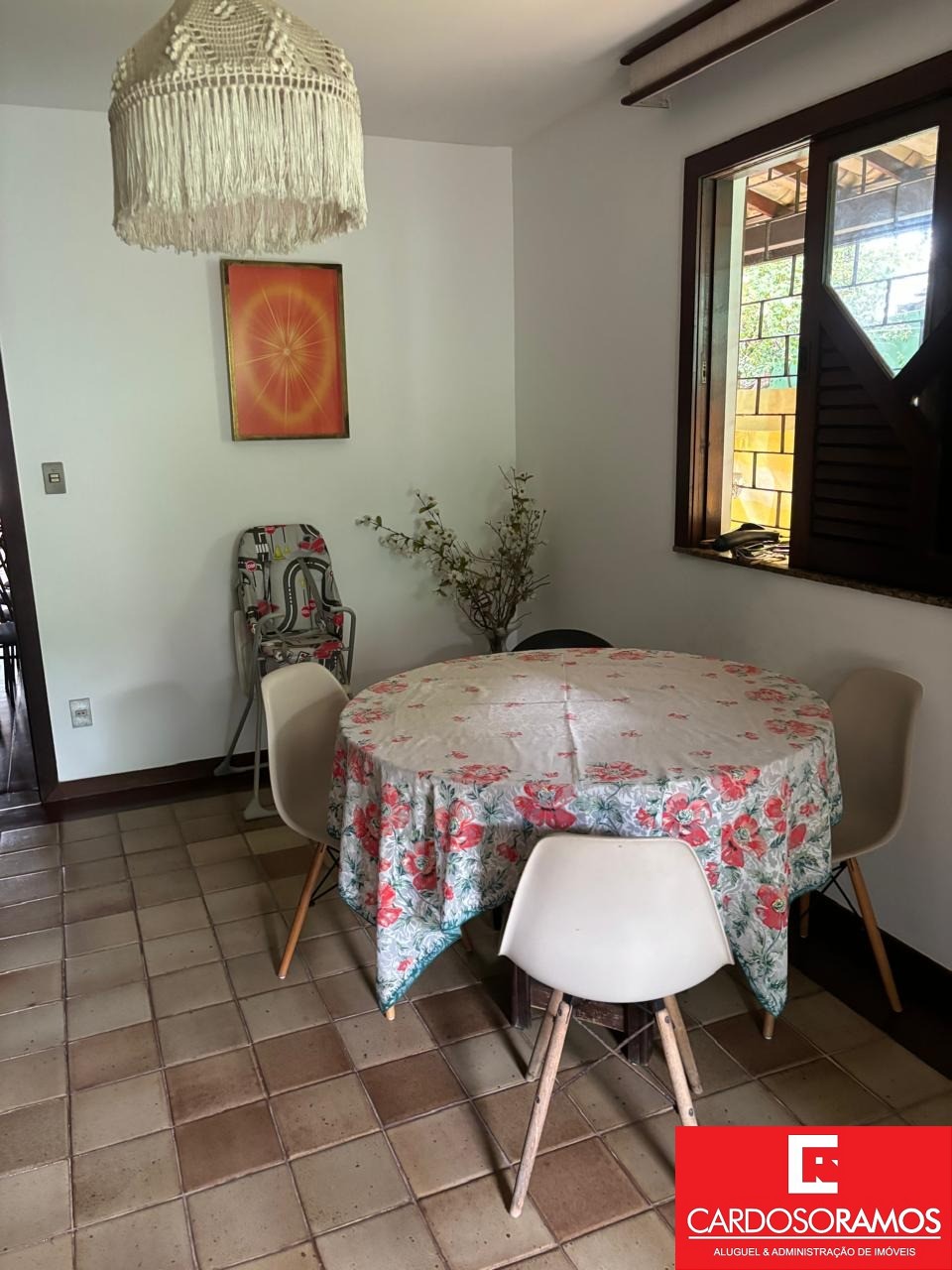 Casa - Vilas do atlântico
