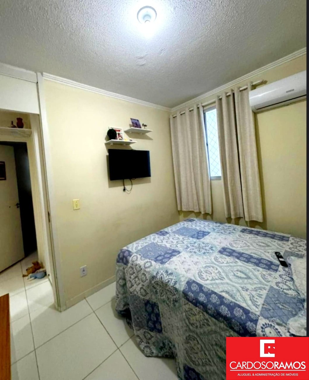 Apartamento - Centro
