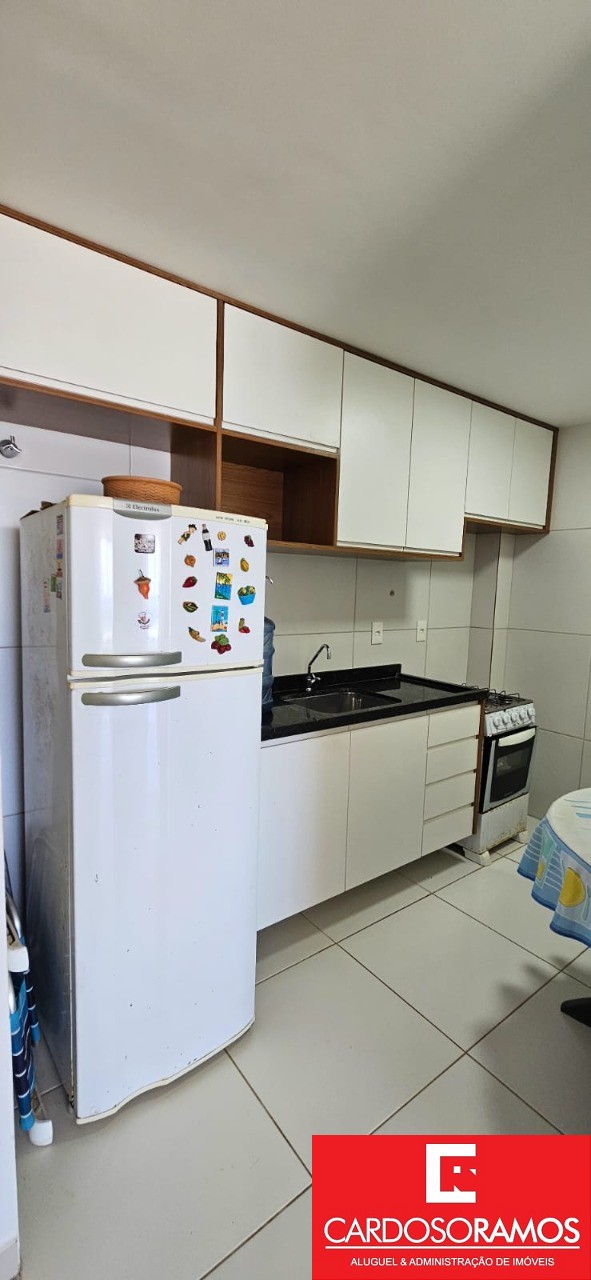 Apartamento à venda com 3 quartos, 133m² - Foto 4
