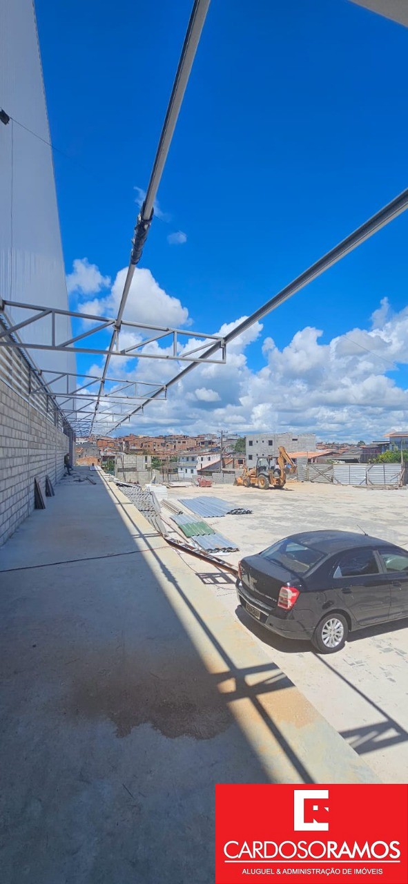 Depósito-Galpão-Armazém para alugar, 7742m² - Foto 11