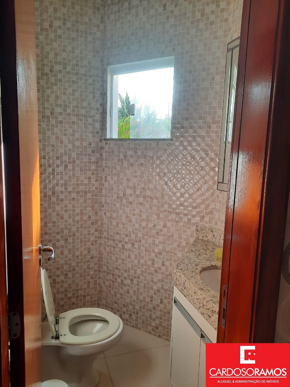 Casa - Ipitanga