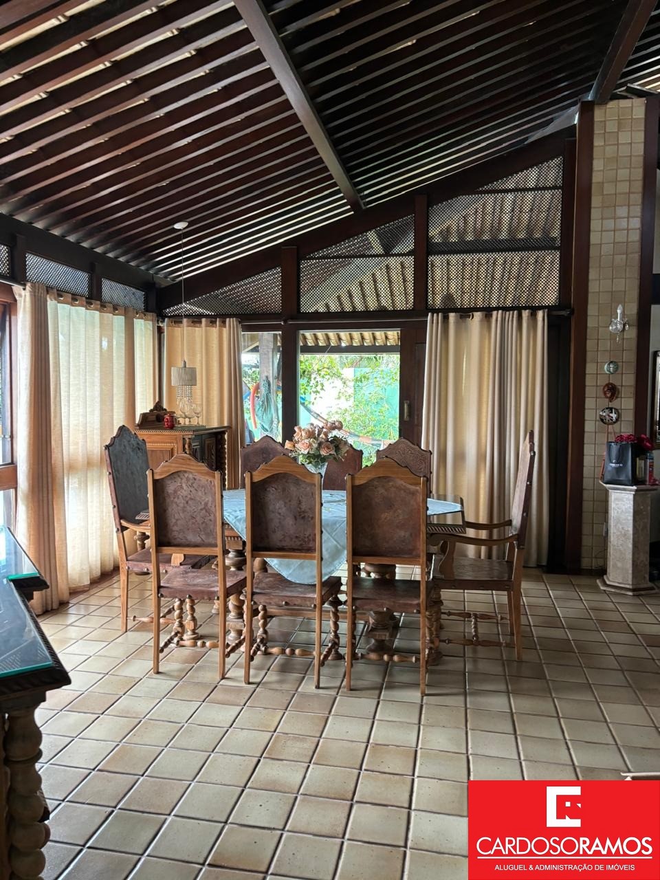 Casa - Vilas do atlântico