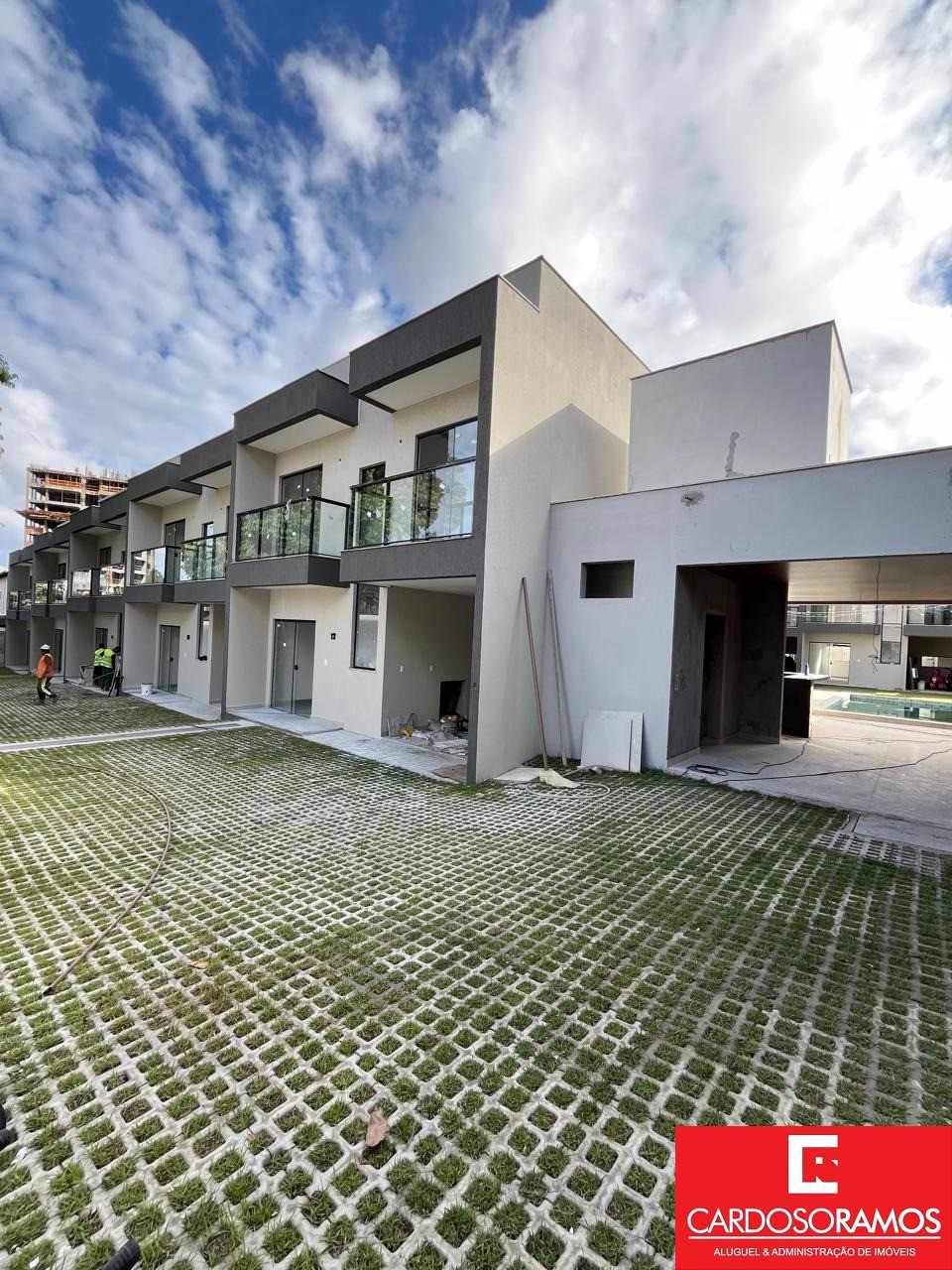Casa - Centro