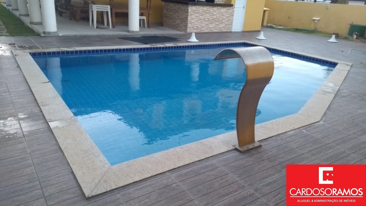 Casa - Guarajuba