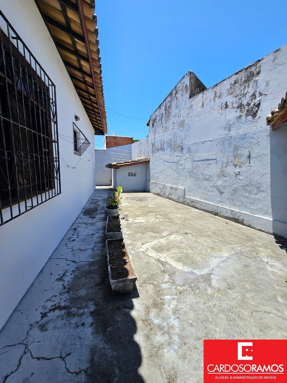 Casa - Vilas do atlântico