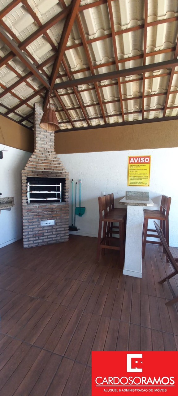 Apartamento - Buraquinho