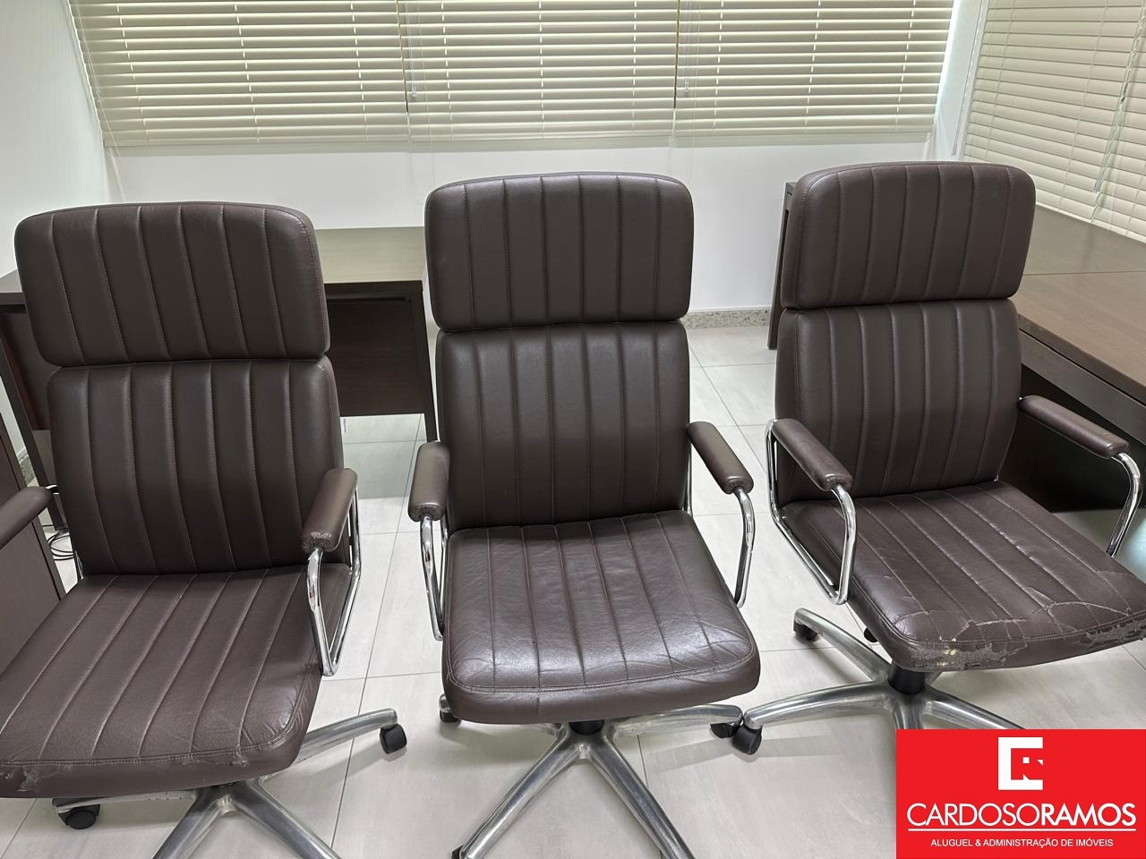 Sala-Conjunto - Foto 17