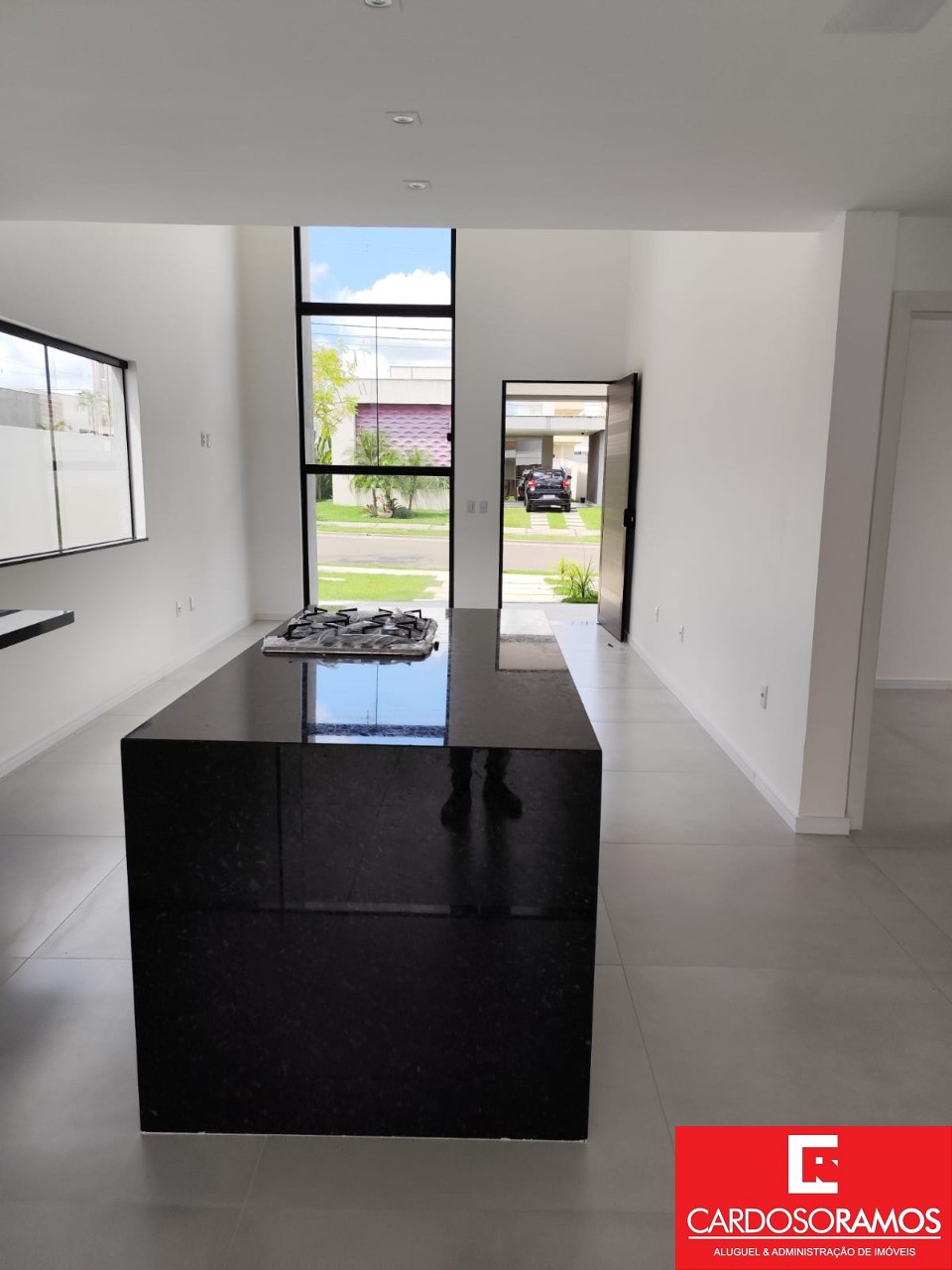 Casa, 3 quartos - Foto 5