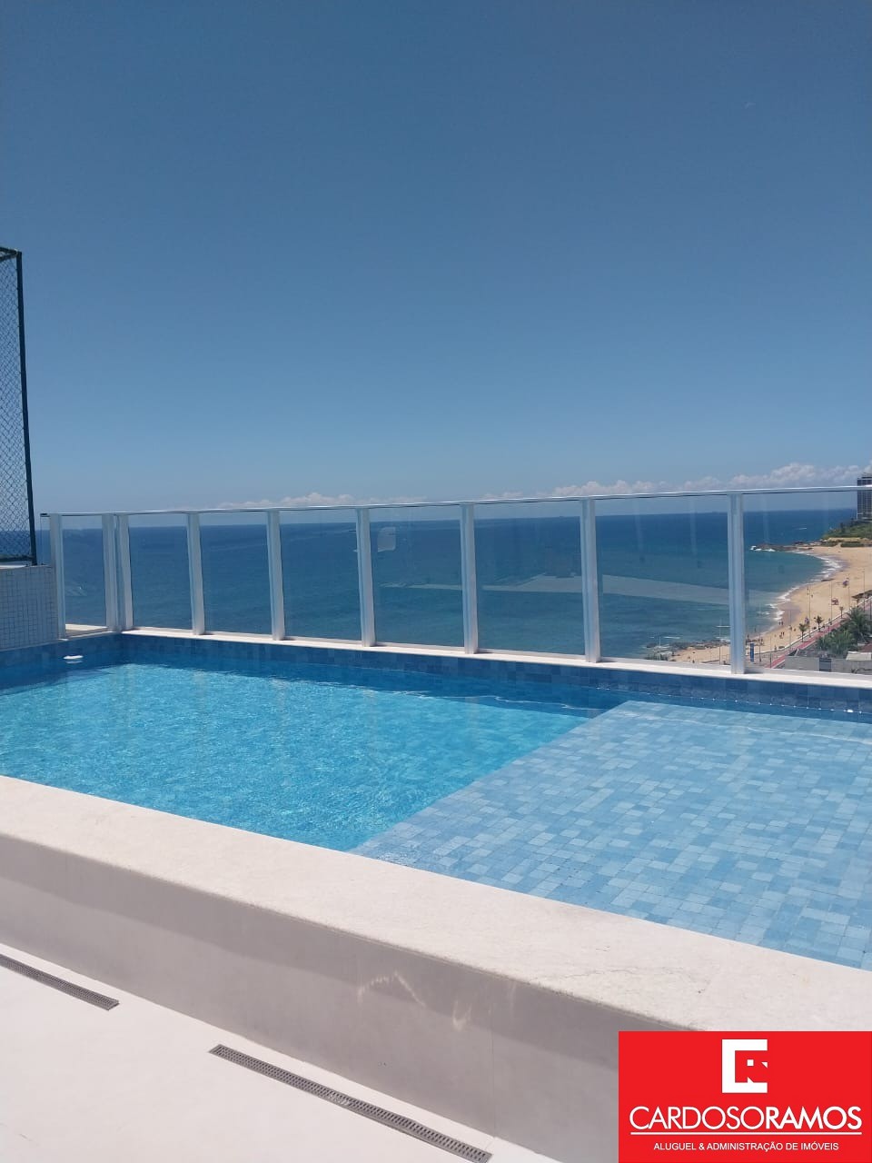 Apartamento - Amaralina
