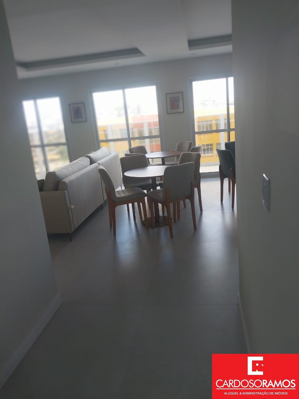 Apartamento - Amaralina