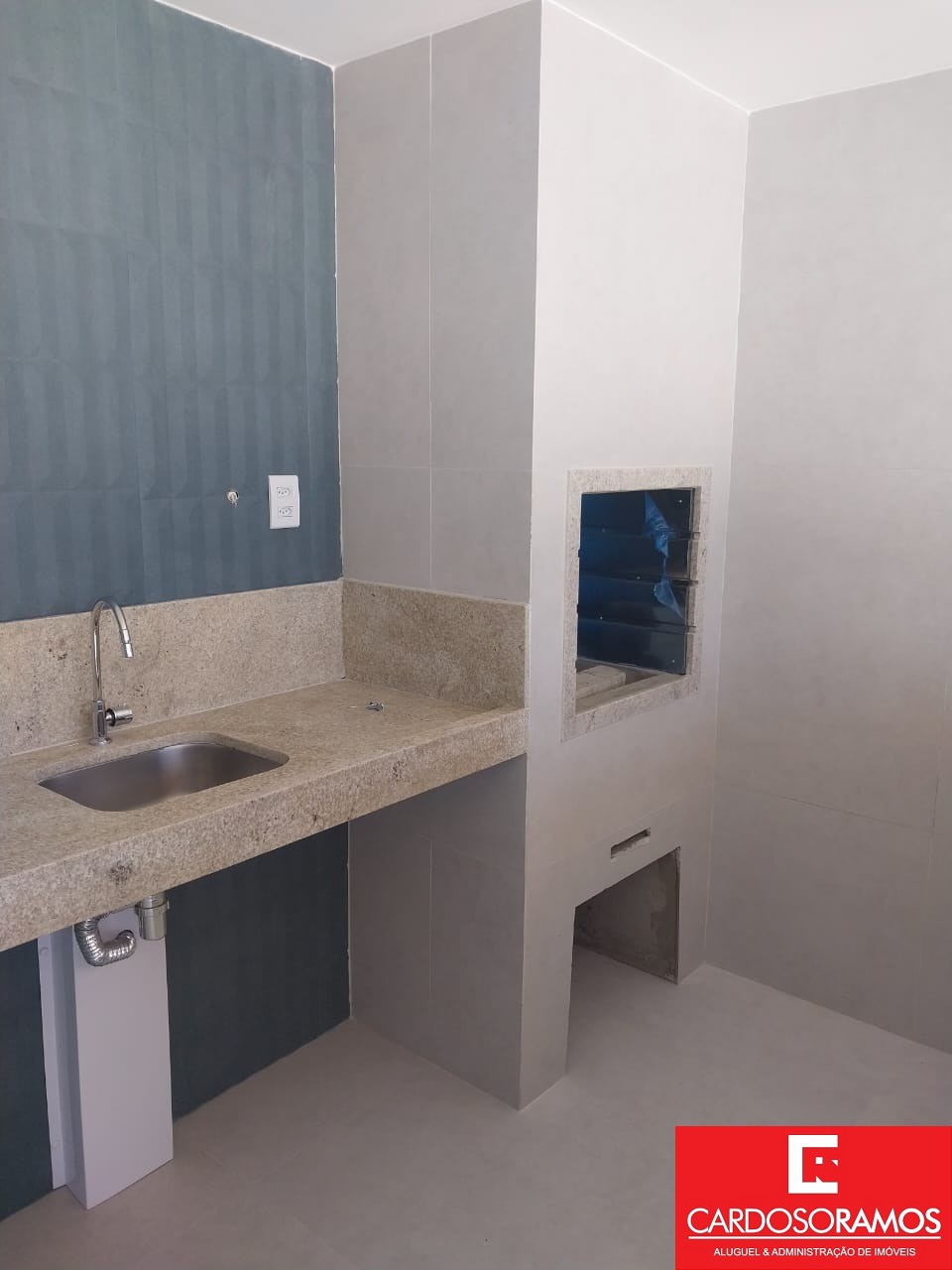 Apartamento - Amaralina