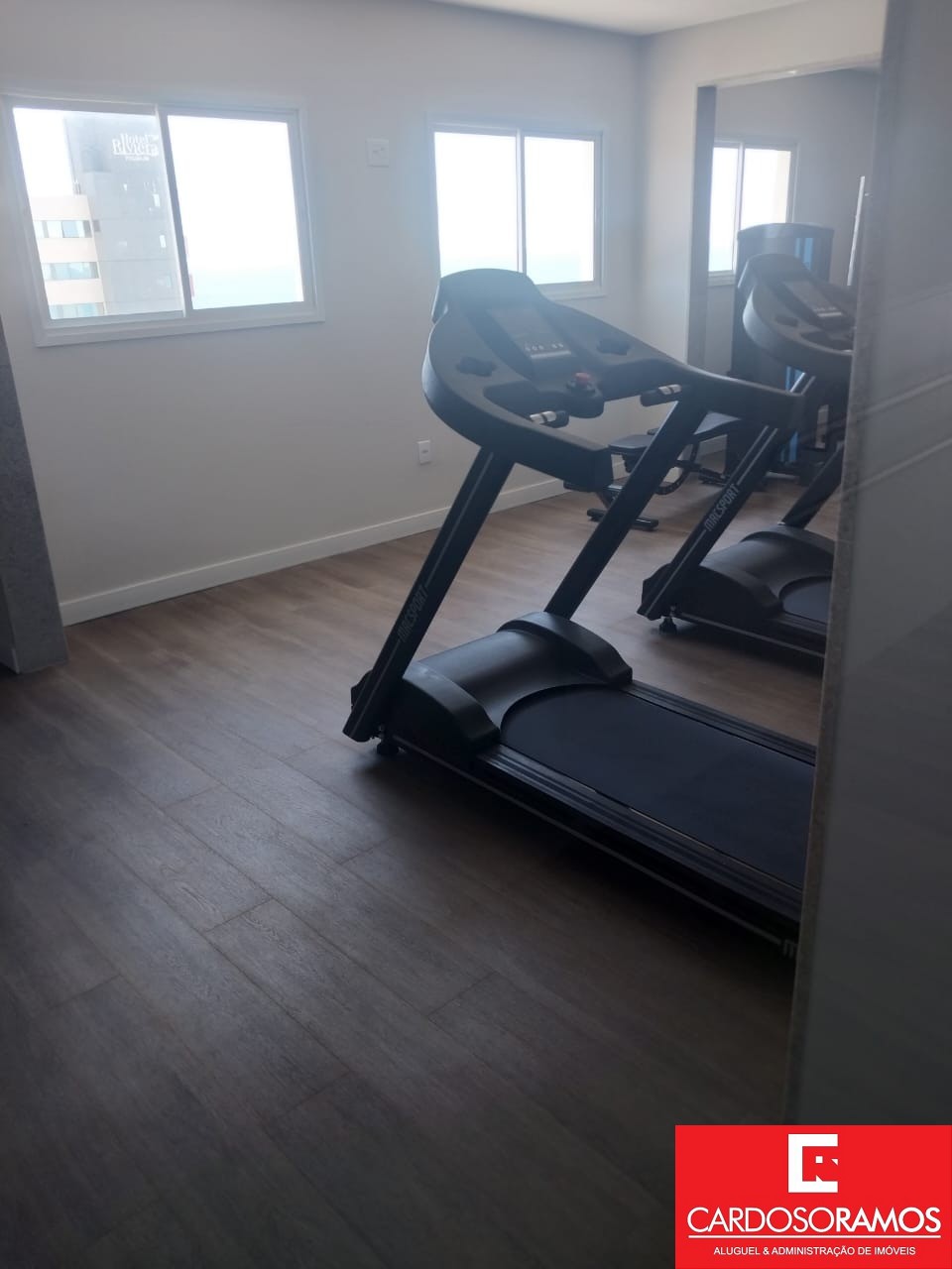 Apartamento - Amaralina