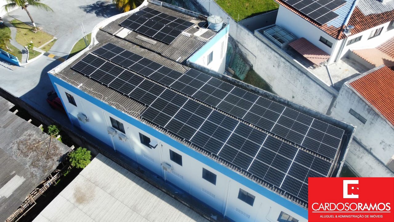 Prédio Inteiro para alugar, 1450m² - Foto 3