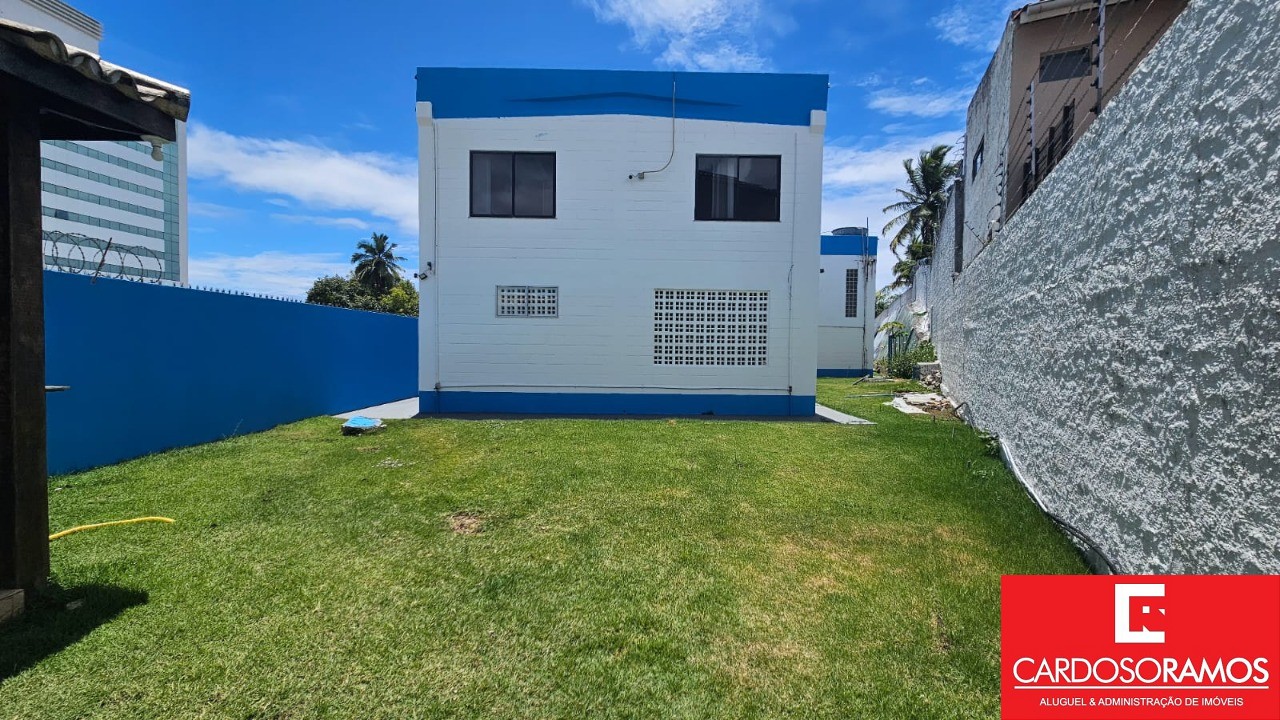 Prédio Inteiro para alugar, 1450m² - Foto 6