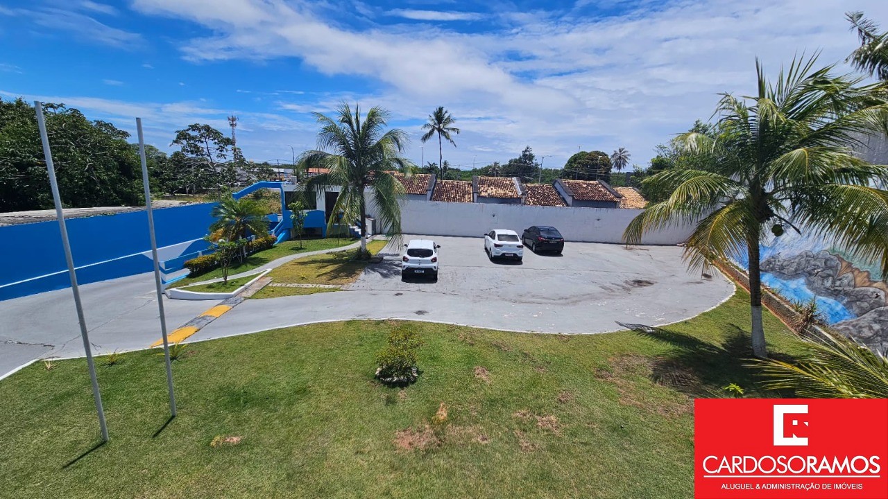 Prédio Inteiro para alugar, 1450m² - Foto 8
