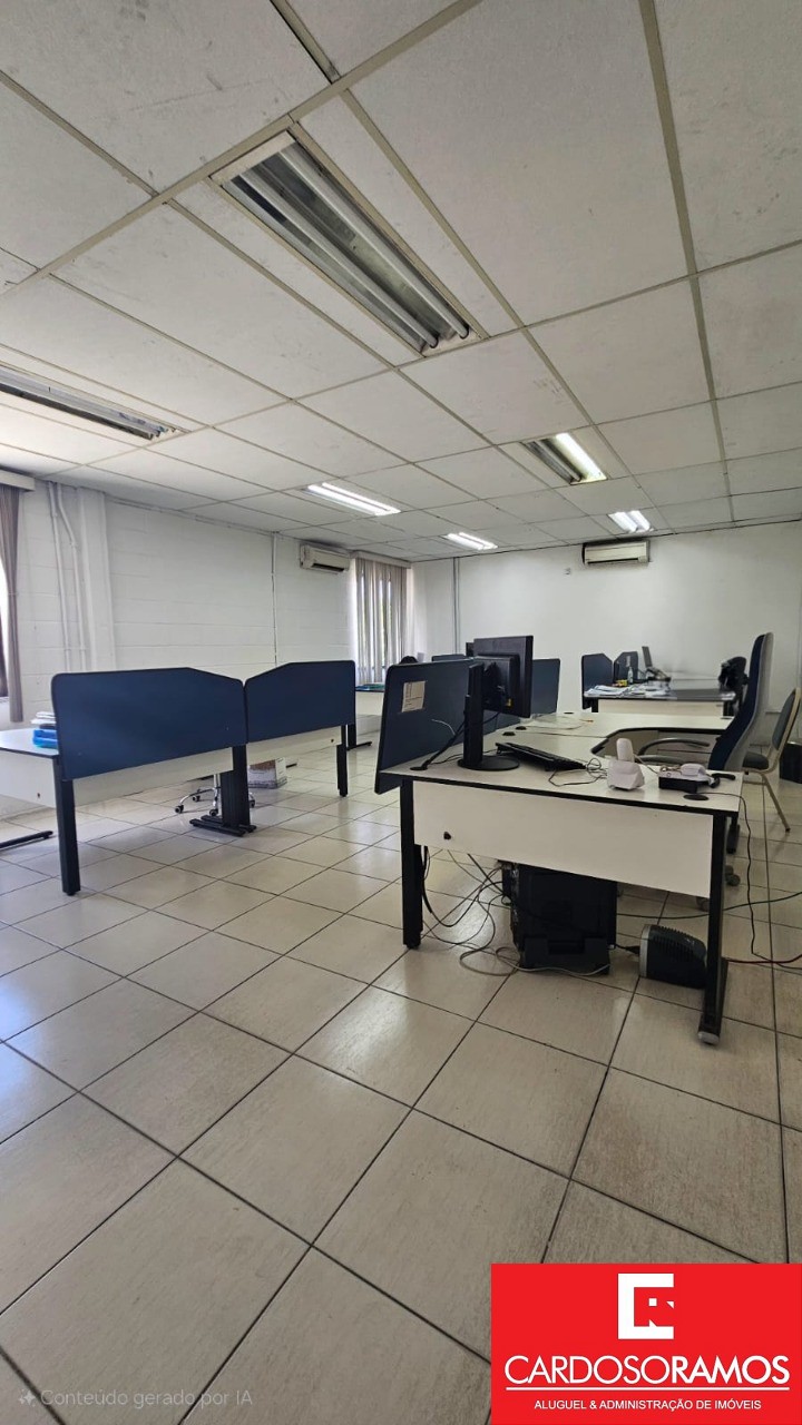 Prédio Inteiro para alugar, 1450m² - Foto 12