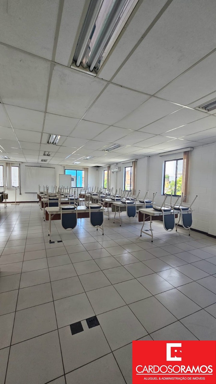 Prédio Inteiro para alugar, 1450m² - Foto 14