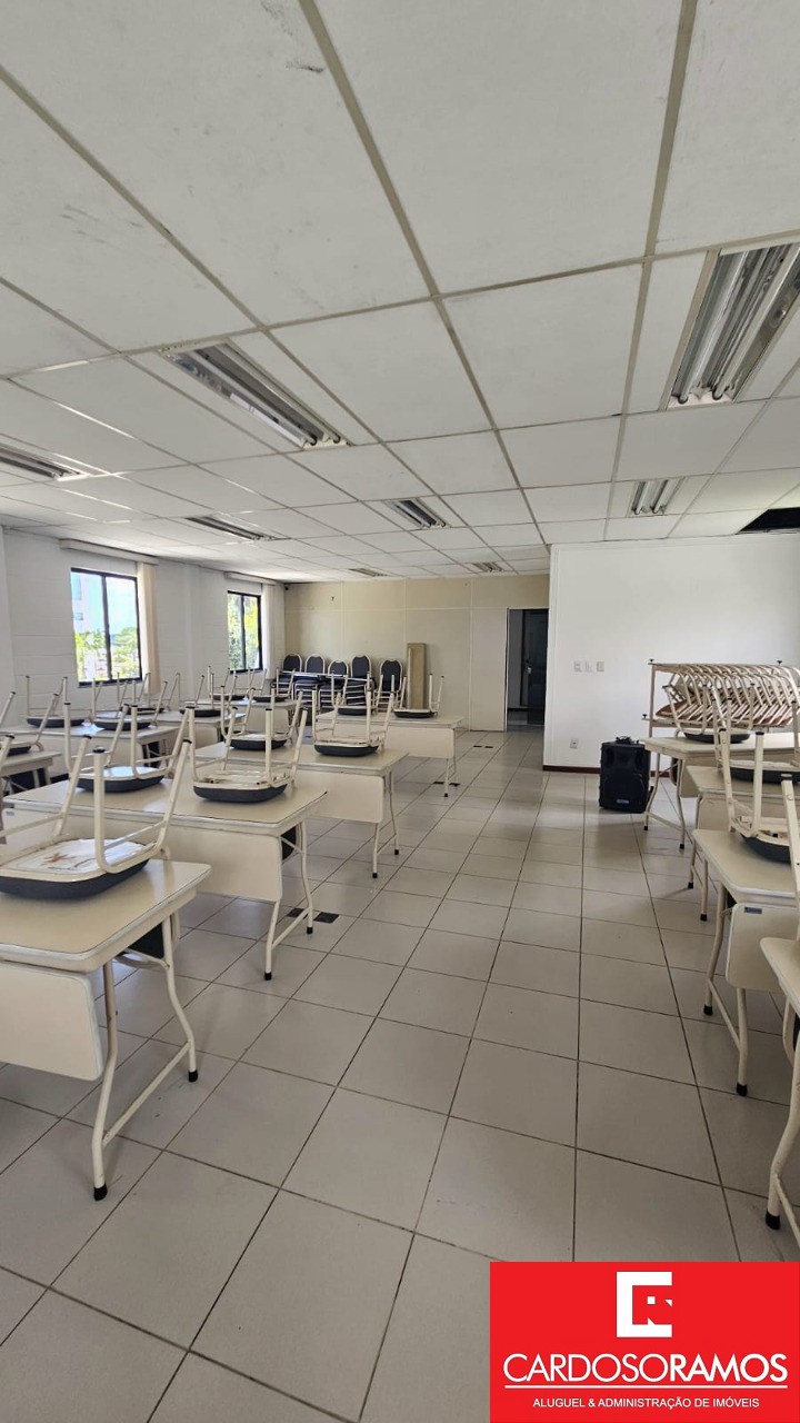 Prédio Inteiro para alugar, 1450m² - Foto 15