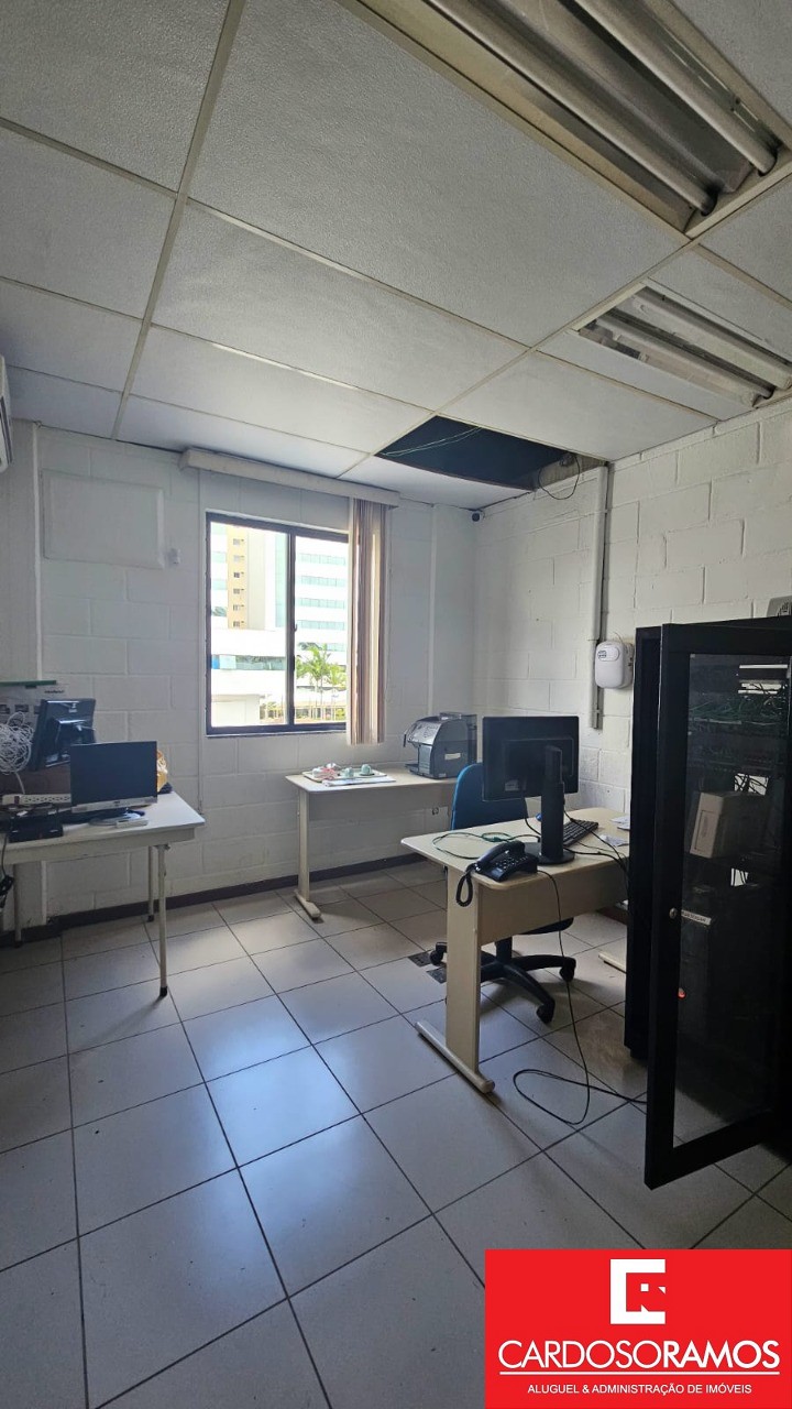 Prédio Inteiro para alugar, 1450m² - Foto 16
