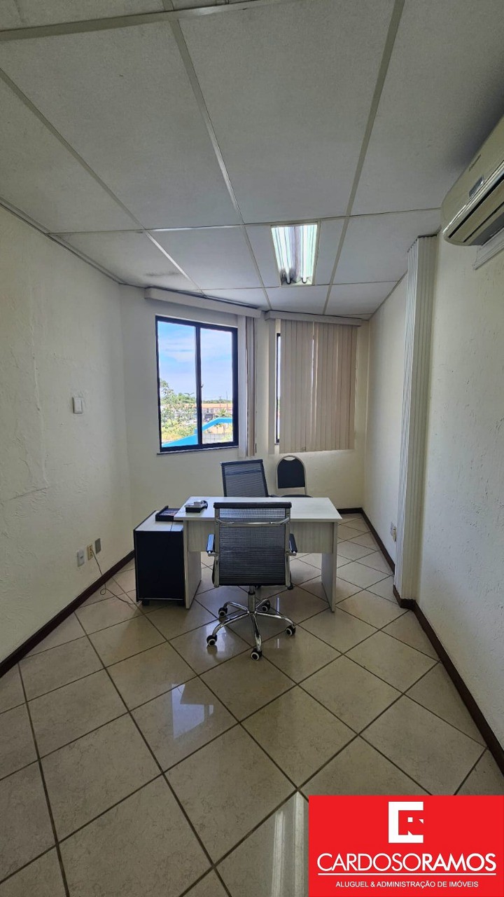 Prédio Inteiro para alugar, 1450m² - Foto 17
