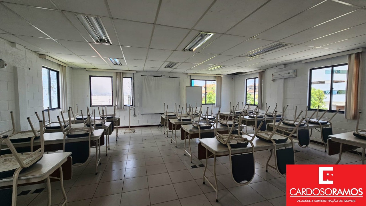Prédio Inteiro para alugar, 1450m² - Foto 18