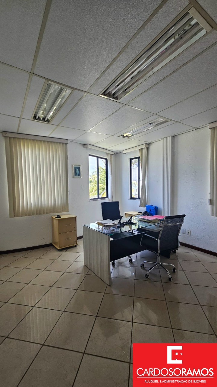 Prédio Inteiro para alugar, 1450m² - Foto 20