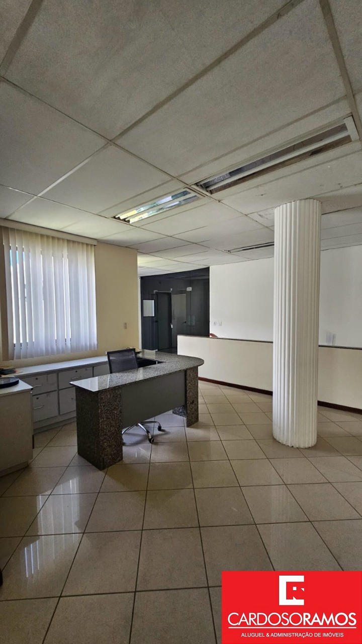 Prédio Inteiro para alugar, 1450m² - Foto 27