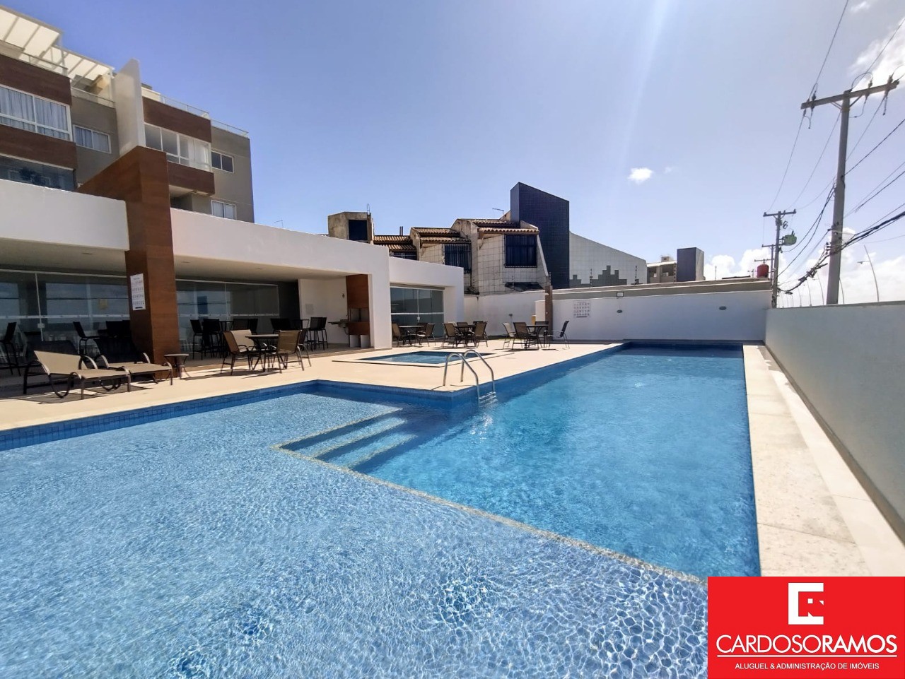 Apartamento à venda com 3 quartos, 133m² - Foto 29