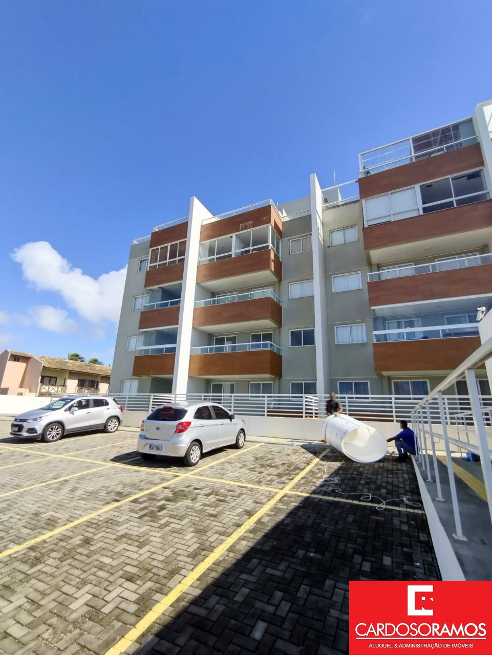 Apartamento à venda com 3 quartos, 133m² - Foto 26